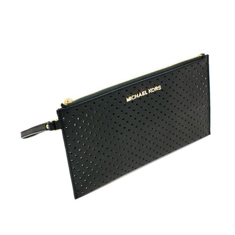 michael kors evening clutch bags|Michael Kors wristlet on sale.